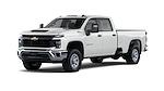 2026 Chevrolet Silverado 3500 Crew Cab 4x4 Pickup for sale #D163192 - photo 25