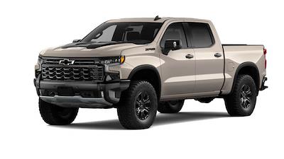 New 2026 Chevrolet Silverado 1500 ZR2 Crew Cab 4x4 Pickup for sale #D163213 - photo 2
