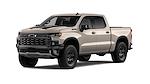 2026 Chevrolet Silverado 1500 Crew Cab 4x4 Pickup for sale #D163213 - photo 1
