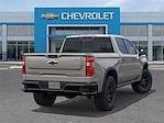 New 2026 Chevrolet Silverado 1500 ZR2 Crew Cab 4x4 Pickup for sale #D163213 - photo 12