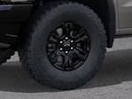 New 2026 Chevrolet Silverado 1500 ZR2 Crew Cab 4x4 Pickup for sale #D163213 - photo 17