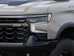 New 2026 Chevrolet Silverado 1500 ZR2 Crew Cab 4x4 Pickup for sale #D163213 - photo 18