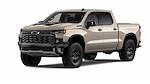 2026 Chevrolet Silverado 1500 Crew Cab 4x4 Pickup for sale #D163213 - photo 2