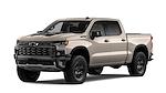 2026 Chevrolet Silverado 1500 Crew Cab 4x4 Pickup for sale #D163213 - photo 3