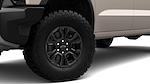2026 Chevrolet Silverado 1500 Crew Cab 4x4 Pickup for sale #D163213 - photo 6