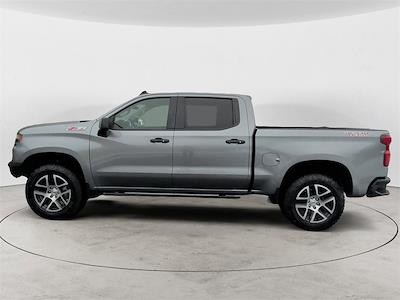 2019 Chevrolet Silverado 1500 Crew Cab 4WD Pickup for sale #D163213A - photo 2