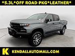 2019 Chevrolet Silverado 1500 Crew Cab 4WD Pickup for sale #D163213A - photo 1