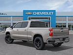 New 2026 Chevrolet Silverado 1500 RST Crew Cab 4x4 Pickup for sale #D163214 - photo 3