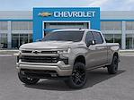 New 2026 Chevrolet Silverado 1500 RST Crew Cab 4x4 Pickup for sale #D163214 - photo 6