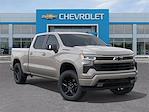 New 2026 Chevrolet Silverado 1500 RST Crew Cab 4x4 Pickup for sale #D163214 - photo 7