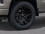 New 2026 Chevrolet Silverado 1500 RST Crew Cab 4x4 Pickup for sale #D163214 - photo 9