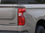 New 2026 Chevrolet Silverado 1500 RST Crew Cab 4x4 Pickup for sale #D163214 - photo 11