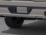 New 2026 Chevrolet Silverado 1500 RST Crew Cab 4x4 Pickup for sale #D163214 - photo 14