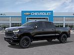 2026 Chevrolet Silverado 1500 Crew Cab 4x4 Pickup for sale #D163215 - photo 10