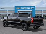 2026 Chevrolet Silverado 1500 Crew Cab 4x4 Pickup for sale #D163215 - photo 11