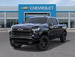 2026 Chevrolet Silverado 1500 Crew Cab 4x4 Pickup for sale #D163215 - photo 14