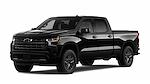 2026 Chevrolet Silverado 1500 Crew Cab 4x4 Pickup for sale #D163215 - photo 3