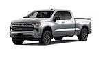 2026 Chevrolet Silverado 1500 Crew Cab 4x4 Pickup for sale #D163216 - photo 1