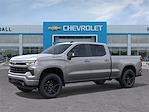 2026 Chevrolet Silverado 1500 Crew Cab 4x4 Pickup for sale #D163216 - photo 10