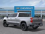2026 Chevrolet Silverado 1500 Crew Cab 4x4 Pickup for sale #D163216 - photo 11