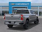 2026 Chevrolet Silverado 1500 Crew Cab 4x4 Pickup for sale #D163216 - photo 12