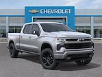 2026 Chevrolet Silverado 1500 Crew Cab 4x4 Pickup for sale #D163216 - photo 15