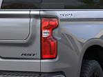 2026 Chevrolet Silverado 1500 Crew Cab 4x4 Pickup for sale #D163216 - photo 19