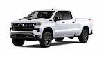 2026 Chevrolet Silverado 1500 Crew Cab 4x4 Pickup for sale #D163217 - photo 1