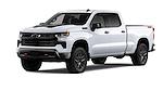 2026 Chevrolet Silverado 1500 Crew Cab 4x4 Pickup for sale #D163217 - photo 2