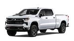2026 Chevrolet Silverado 1500 Crew Cab 4x4 Pickup for sale #D163217 - photo 3
