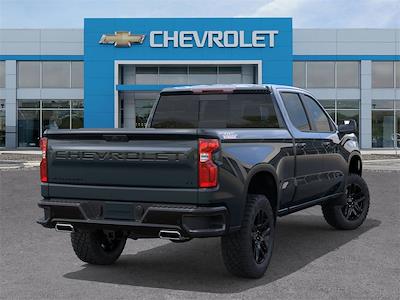 New 2026 Chevrolet Silverado 1500 LT Crew Cab 4x4 Pickup for sale #D163219 - photo 2