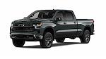 2026 Chevrolet Silverado 1500 Crew Cab 4x4 Pickup for sale #D163219 - photo 1