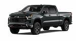 2026 Chevrolet Silverado 1500 Crew Cab 4x4 Pickup for sale #D163219 - photo 2