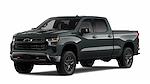 2026 Chevrolet Silverado 1500 Crew Cab 4x4 Pickup for sale #D163219 - photo 3