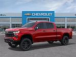 2026 Chevrolet Silverado 1500 Crew Cab 4x4 Pickup for sale #D163220 - photo 2