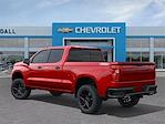 2026 Chevrolet Silverado 1500 Crew Cab 4x4 Pickup for sale #D163220 - photo 3