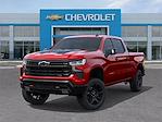 2026 Chevrolet Silverado 1500 Crew Cab 4x4 Pickup for sale #D163220 - photo 6