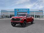 2026 Chevrolet Silverado 1500 Crew Cab 4x4 Pickup for sale #D163220 - photo 8