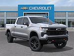 2026 Chevrolet Silverado 1500 Crew Cab 4x4 Pickup for sale #D163221 - photo 7
