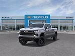2026 Chevrolet Silverado 1500 Crew Cab 4x4 Pickup for sale #D163221 - photo 8