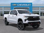 2026 Chevrolet Silverado 1500 Crew Cab 4x4 Pickup for sale #D163222 - photo 7