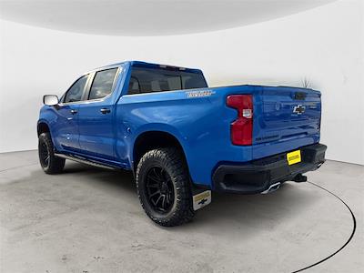 2026 Chevrolet Silverado 1500 Crew Cab 4x4 Pickup for sale #D163225 - photo 2