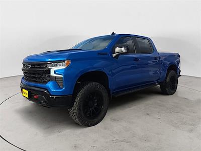 New 2026 Chevrolet Silverado 1500 - photo 1