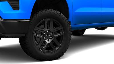 New 2026 Chevrolet Silverado 1500 - photo 1