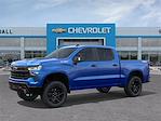 2026 Chevrolet Silverado 1500 Crew Cab 4x4 Pickup for sale #D163225 - photo 2
