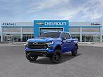 2026 Chevrolet Silverado 1500 Crew Cab 4x4 Pickup for sale #D163225 - photo 8