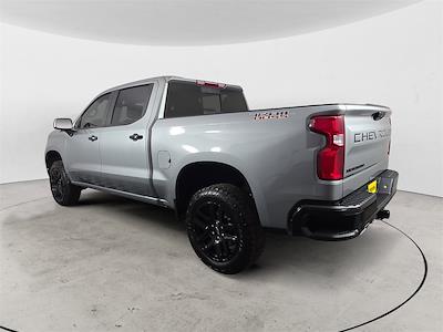 2025 Chevrolet Silverado 1500 Crew Cab 4WD Pickup for sale #D163226A - photo 2