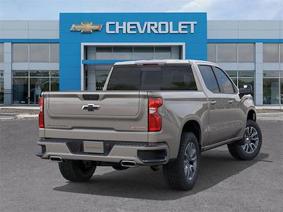 New 2026 Chevrolet Silverado 1500 RST Crew Cab 4x4 Pickup for sale #D163227 - photo 2