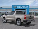 2026 Chevrolet Silverado 1500 Crew Cab 4x4 Pickup for sale #D163227 - photo 3