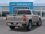 2026 Chevrolet Silverado 1500 Crew Cab 4x4 Pickup for sale #D163227 - photo 4